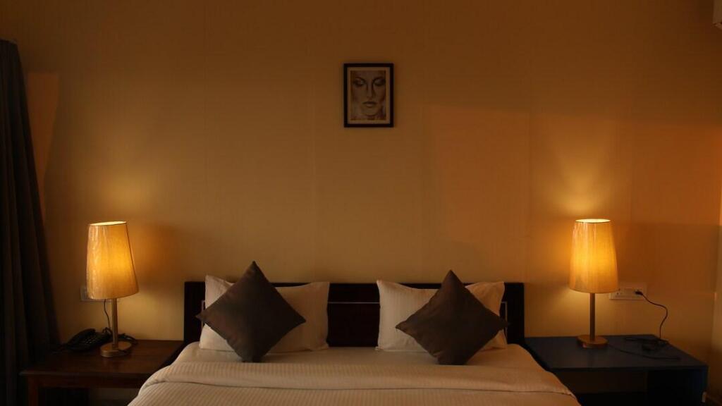 Silver Waves Hotels And Resorts