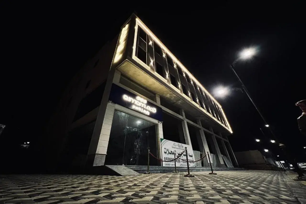 Qimam Park Hotel 7 — фото 4