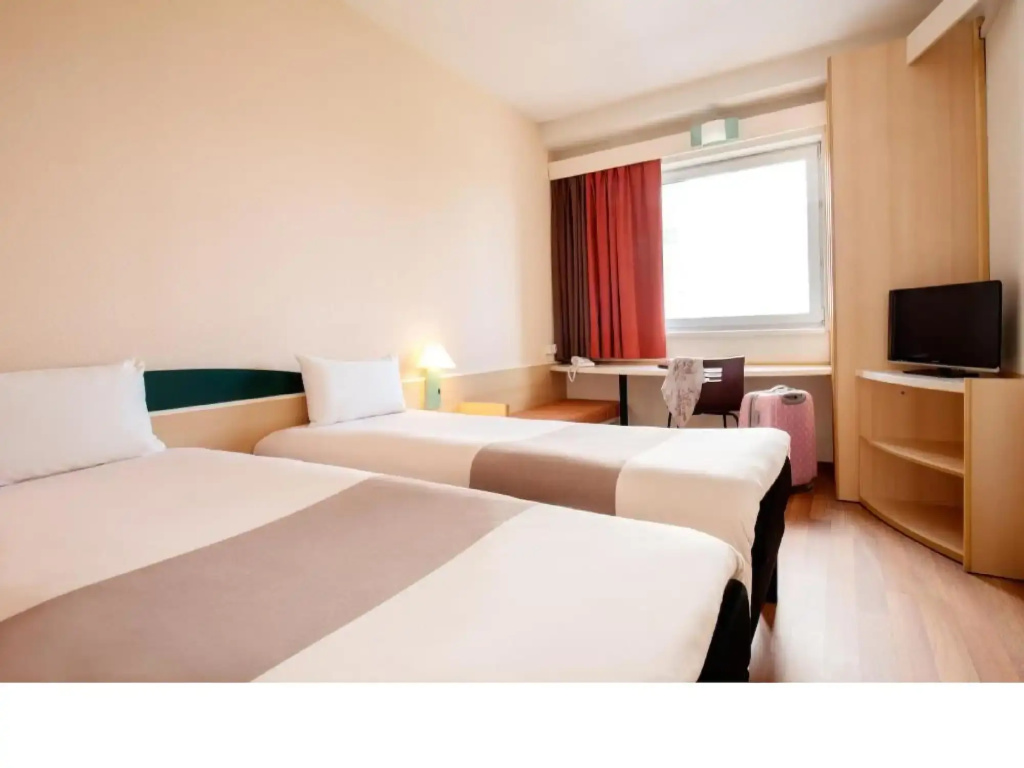 ibis Lodz Centrum - Général