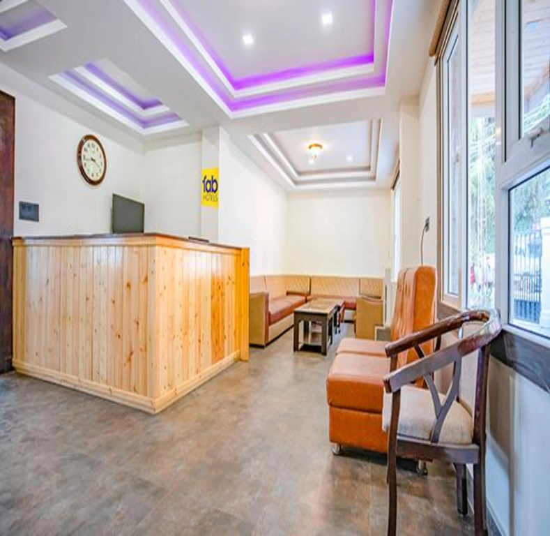 FabHotel Prime Mayanka