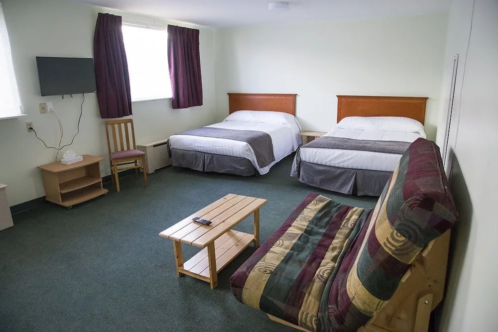 Classic room