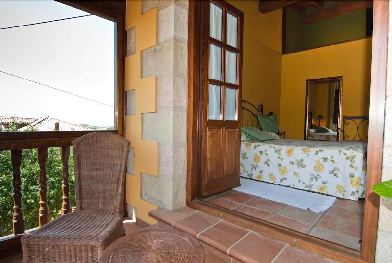 Posada San Pedro - Général