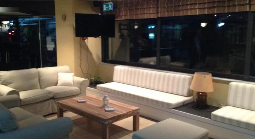 Jason Apartments Hotel
