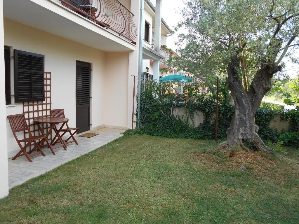 Apartmani Otavio - Chambres