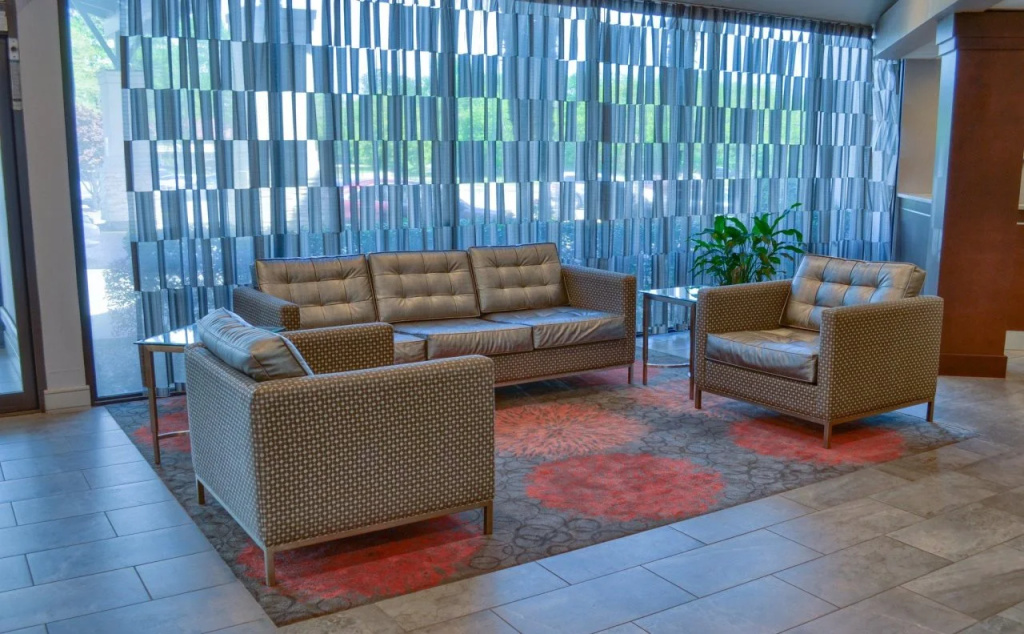 Holiday Inn Mobile West I-10 by IHG - Général