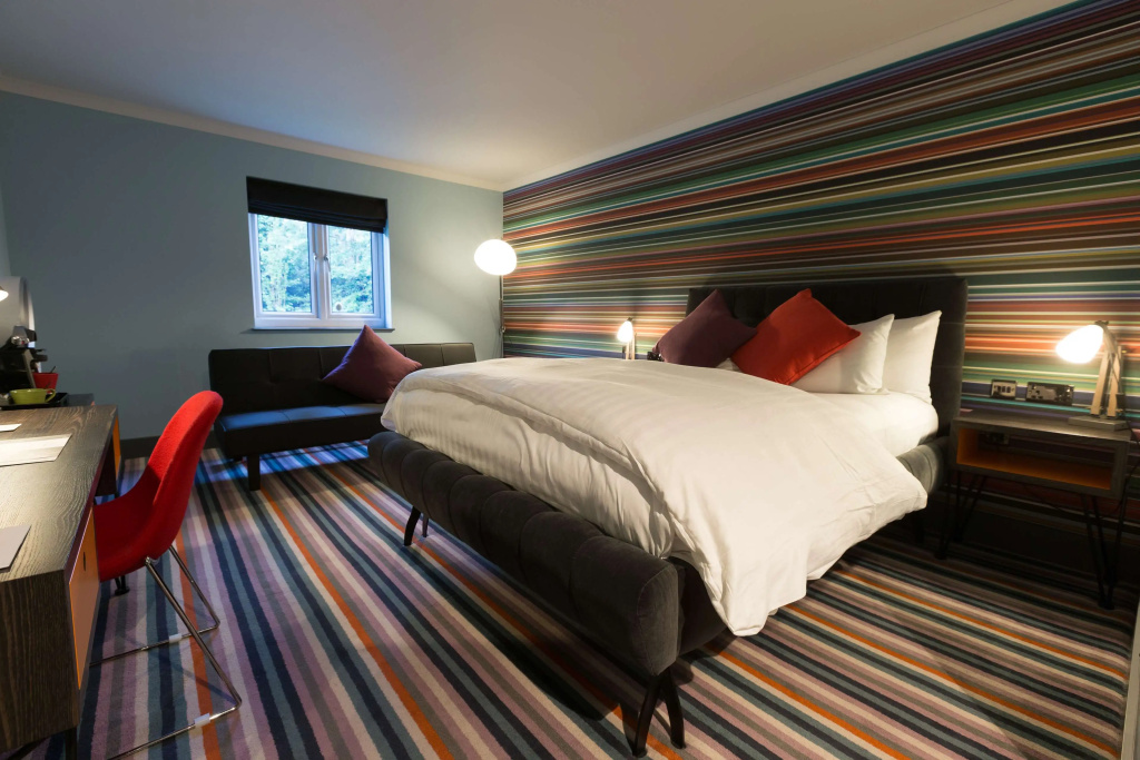 Village Hotel Warrington - Tap to explore photos