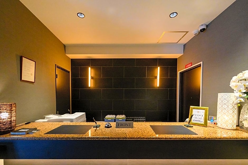 Hotel State Tennoji 사진 25