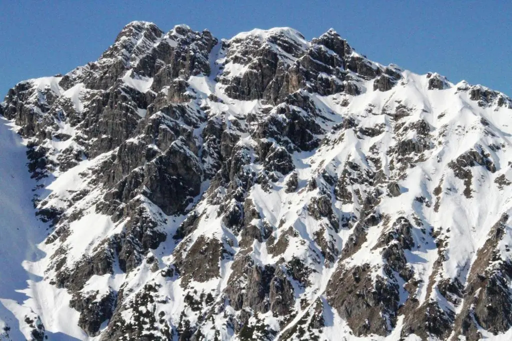 Alpenlodge Brand - Chambres