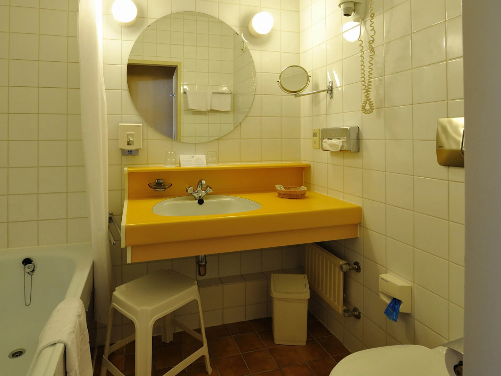 Danubius Hotel Flamenco - Général