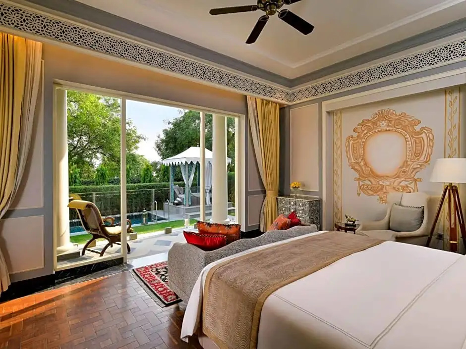 Standard Single room (single bed)