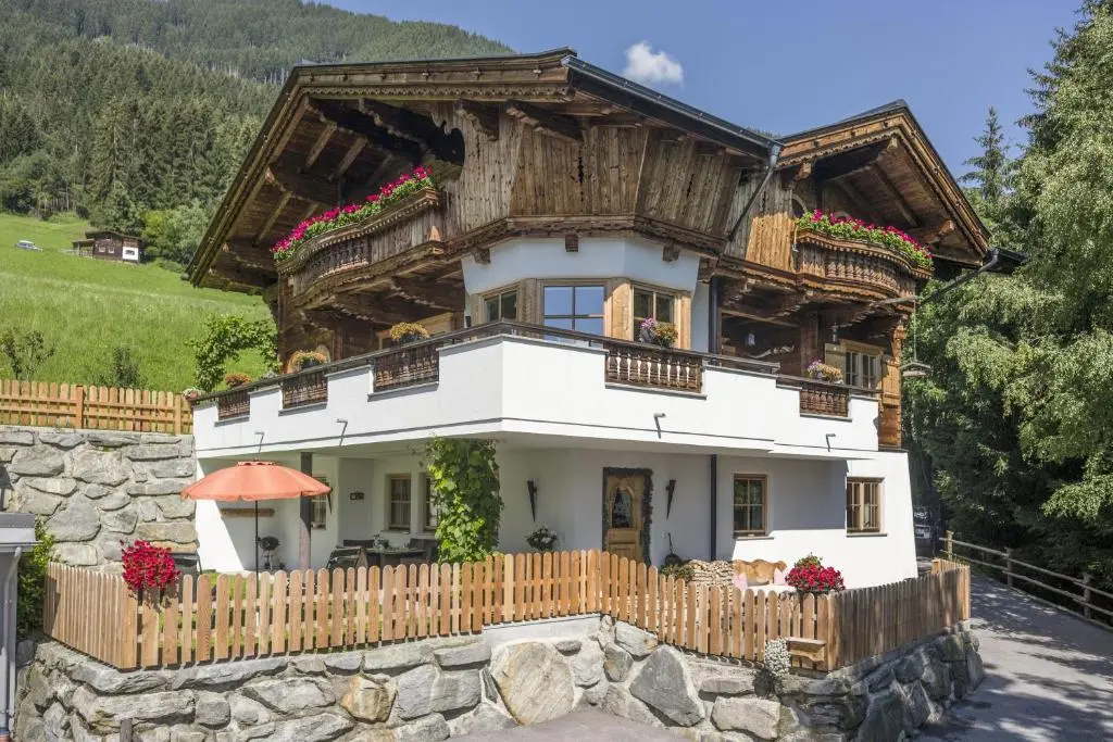 Alpen Appartement Relax