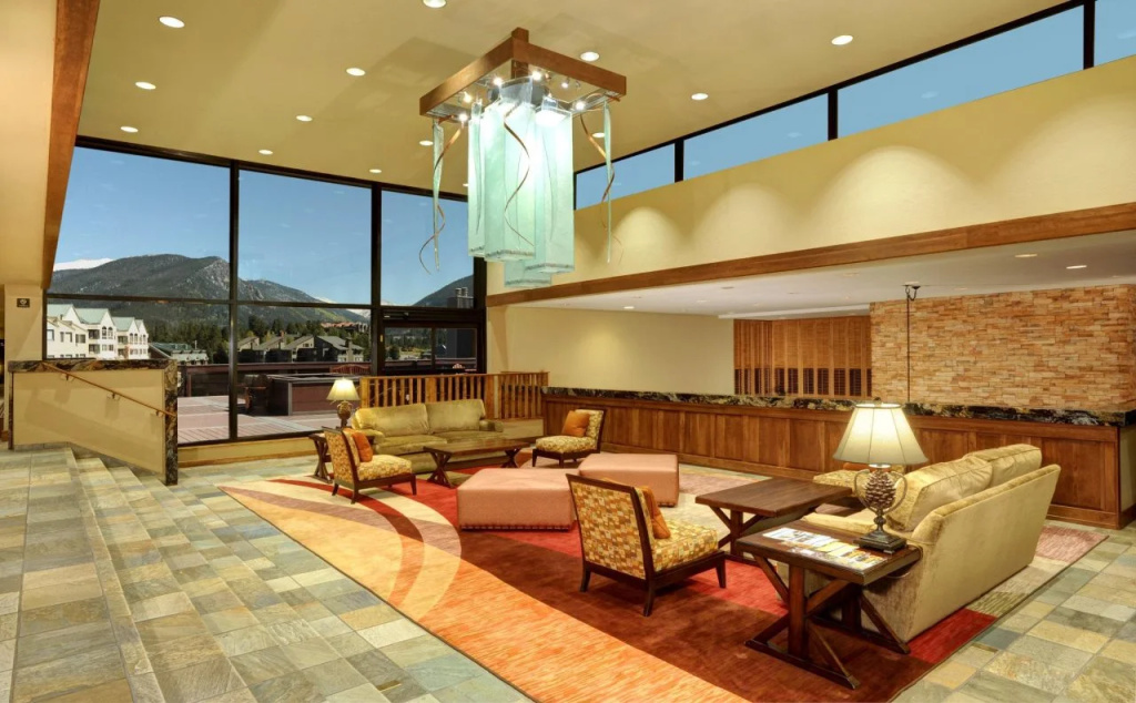 Keystone Lodge & Spa by Keystone Resort - фото 6
