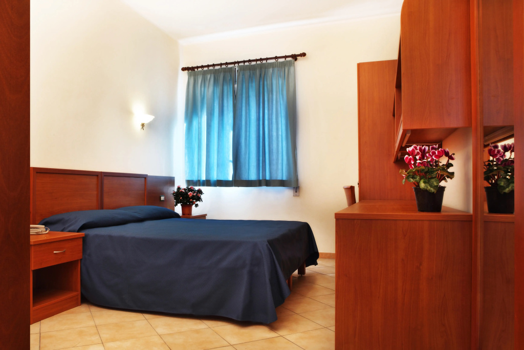 Residence Hotel Gloria - Général