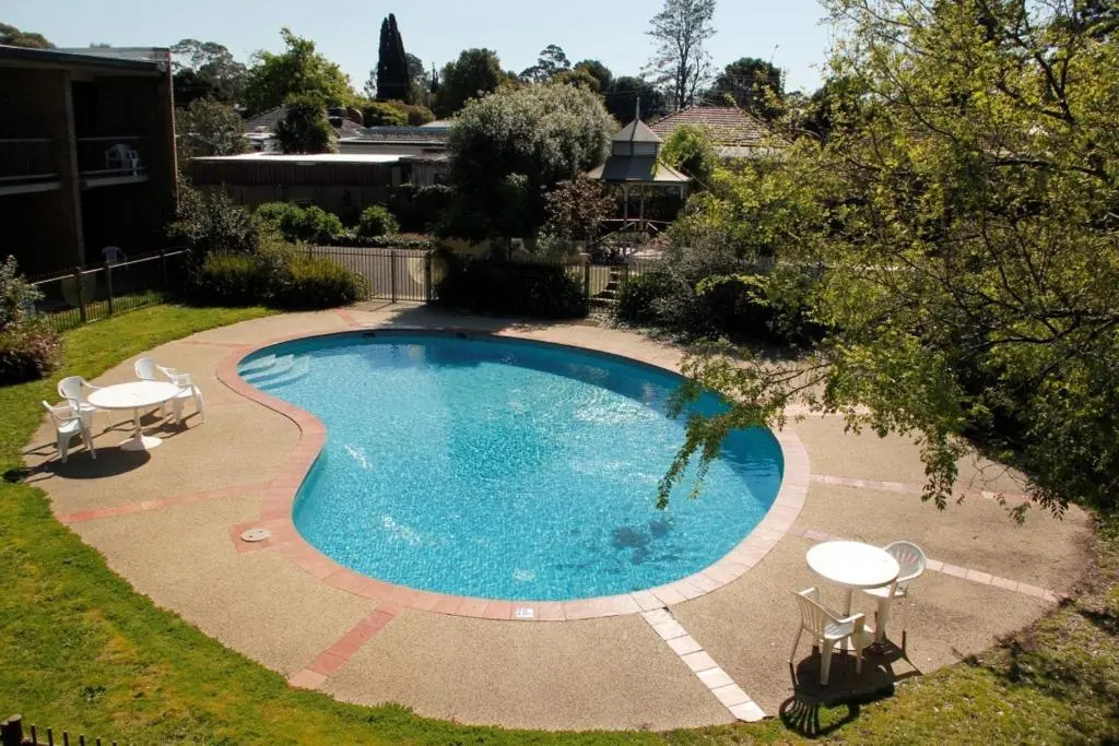 Sandown Regency - Chambres