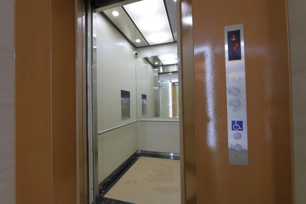 Hotel photo 10