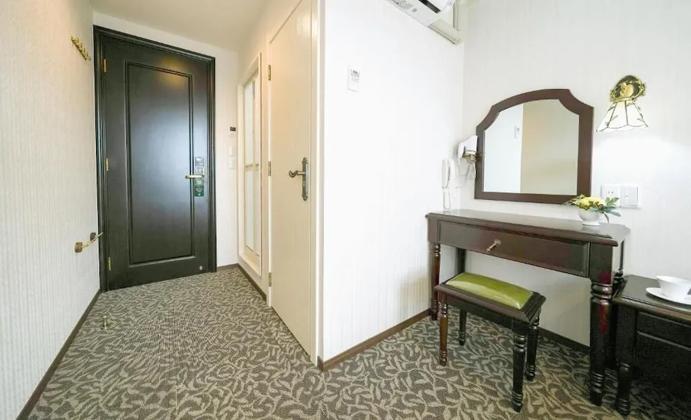 Daidoh Garden Hotel Osaka 사진 22