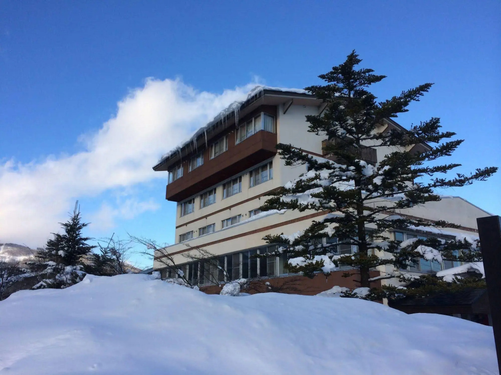 Hotel photo 11