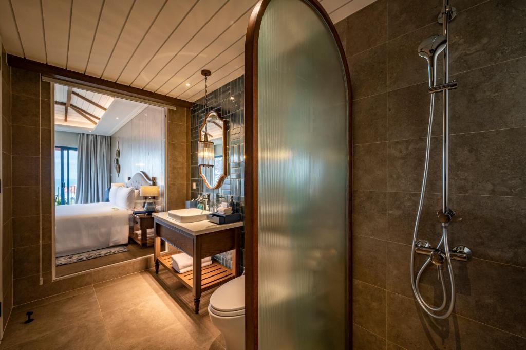 Centara Mirage Resort Mui Ne