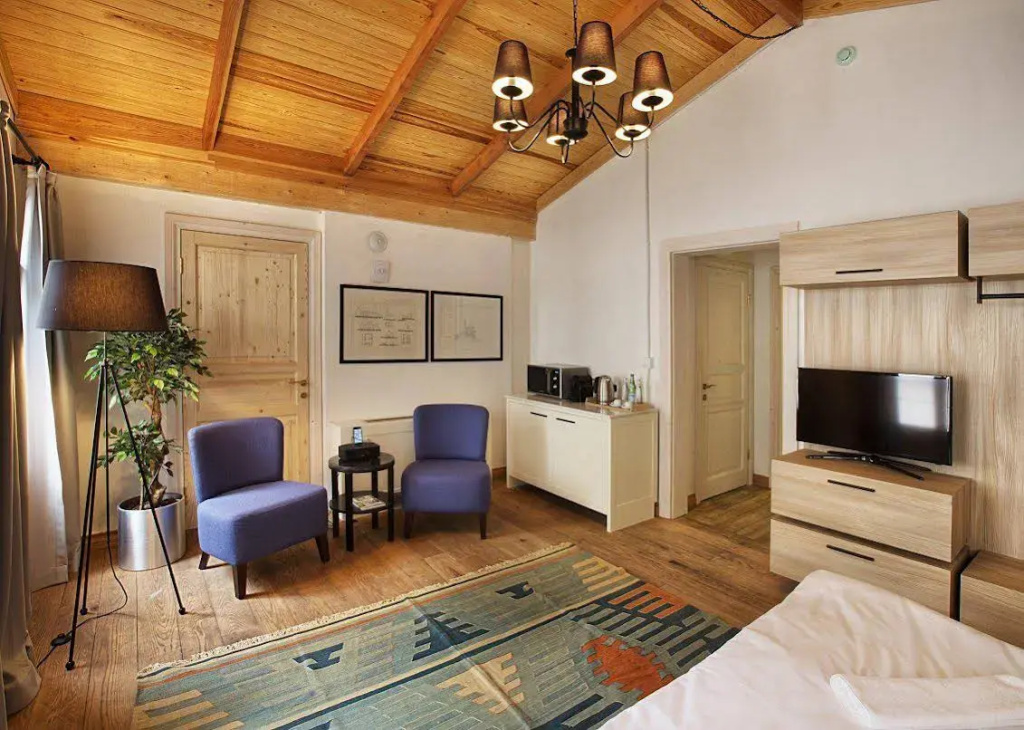 Hotel photo 12