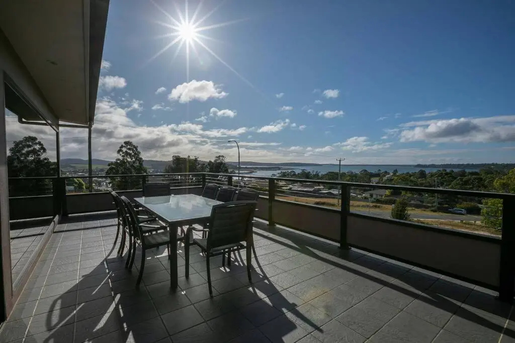Georges Bay Luxury