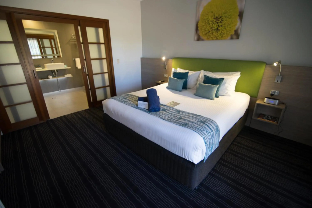 Novotel Vines Resort Swan Valley - Général