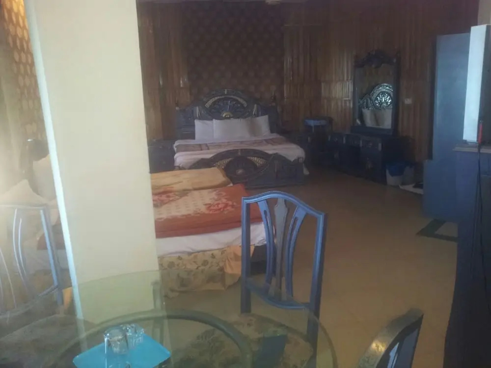 Executive room