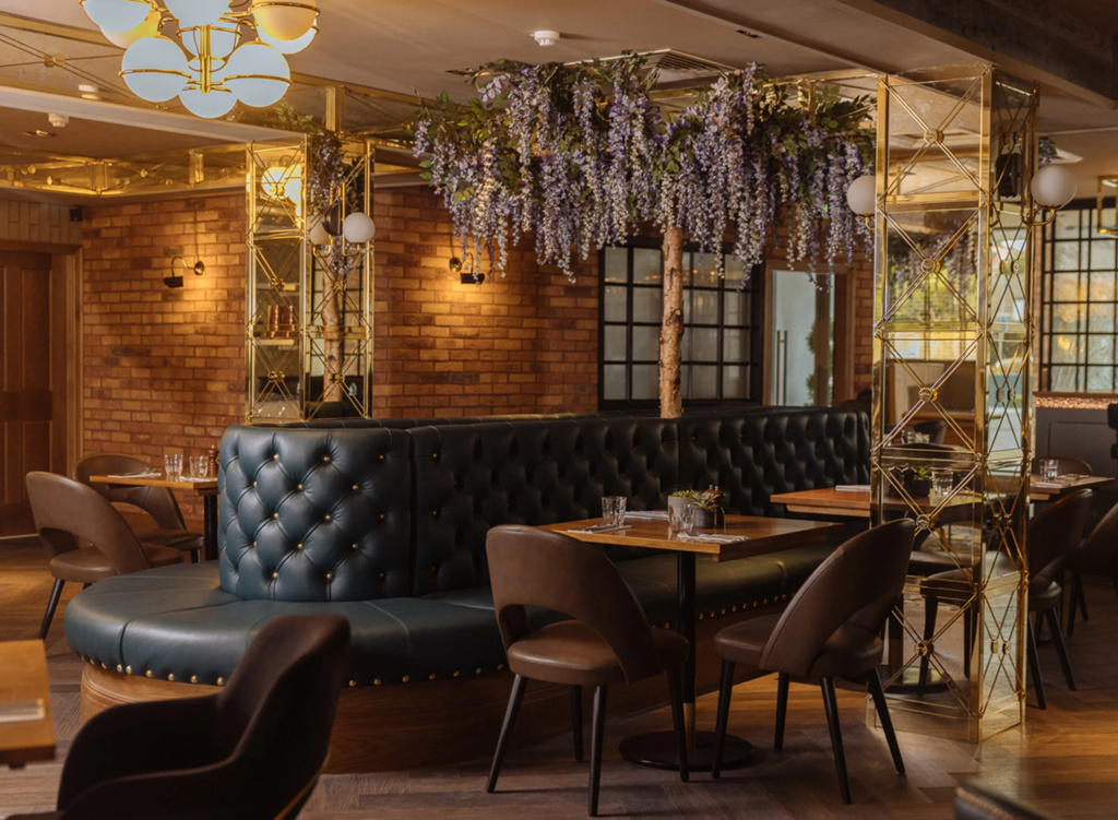 The Redhurst Hotel - Général