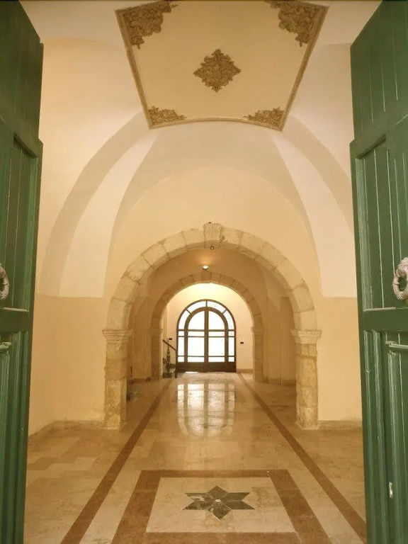 Palazzo Bella - Général