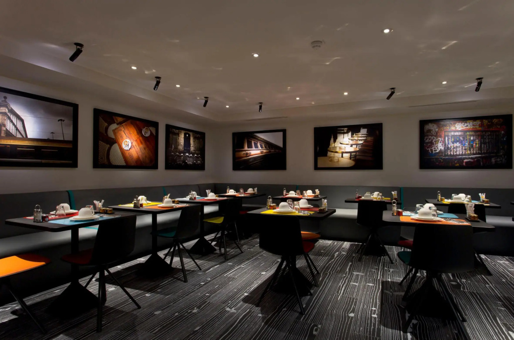 Hotel photo 23
