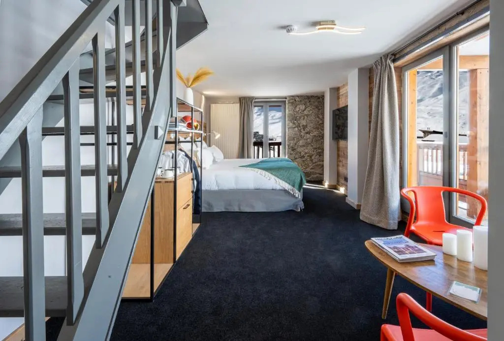 Suite