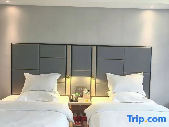 Luxury room