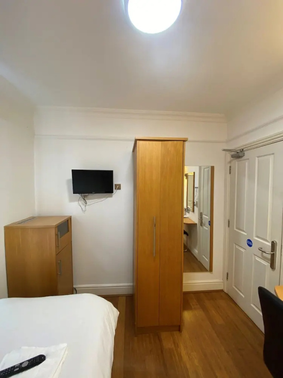 Buckingham Hotel - Chambres