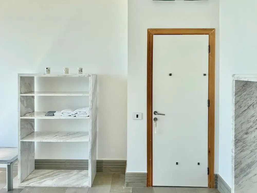 Shatt El Reewa Villa - фото 36