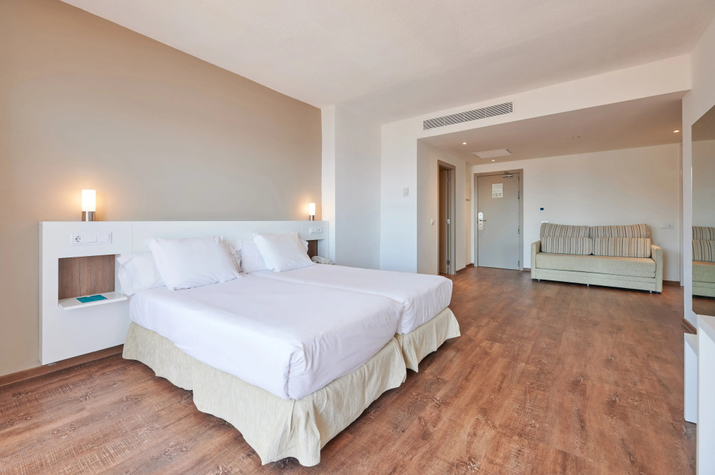 Alua Calas de Mallorca Resort - Général