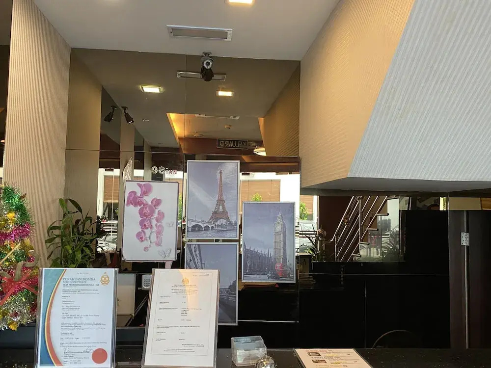 Hotel photo 17