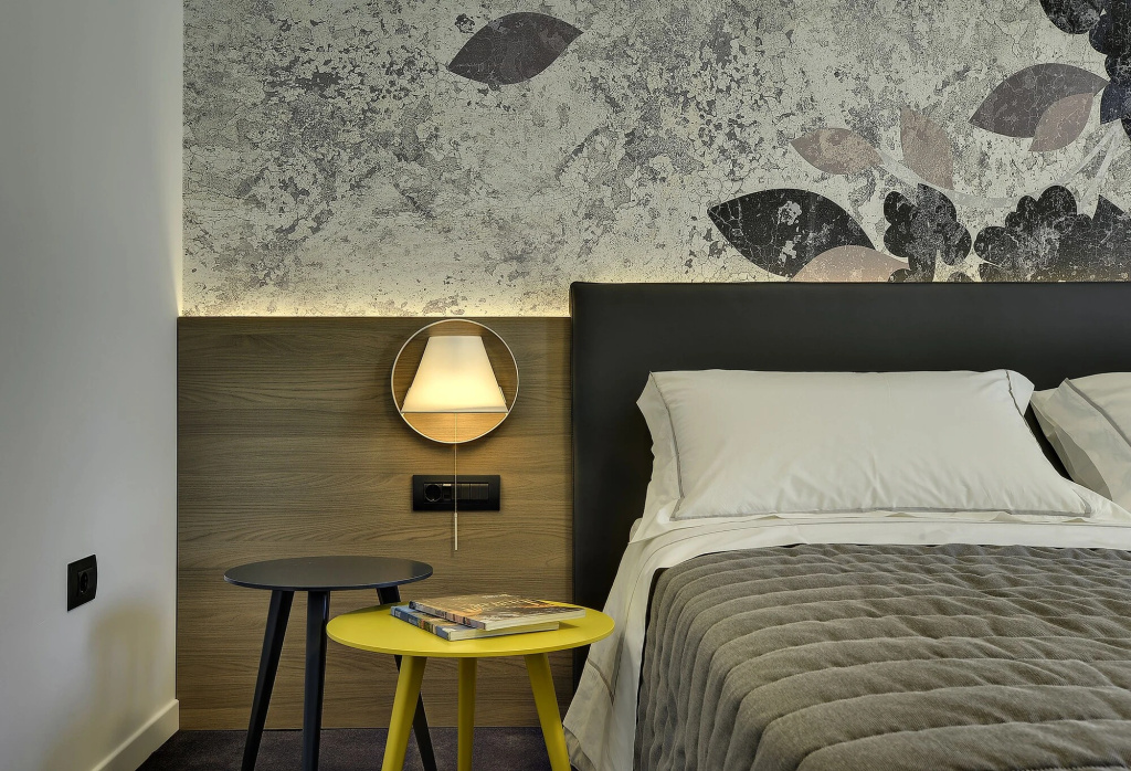 Residence Rovinj& — 2