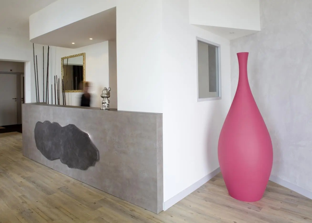 Hôtel & Spa Les Roches Noires - Chambres