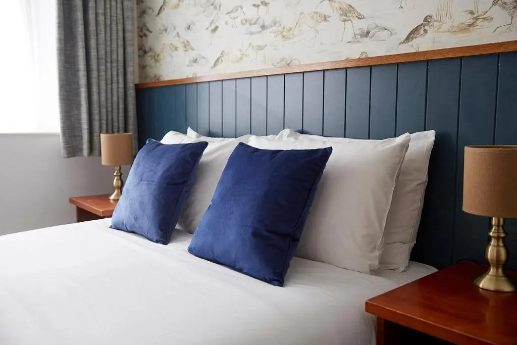Old Manse Hotel Bourton by Greene King Inns - Chambres