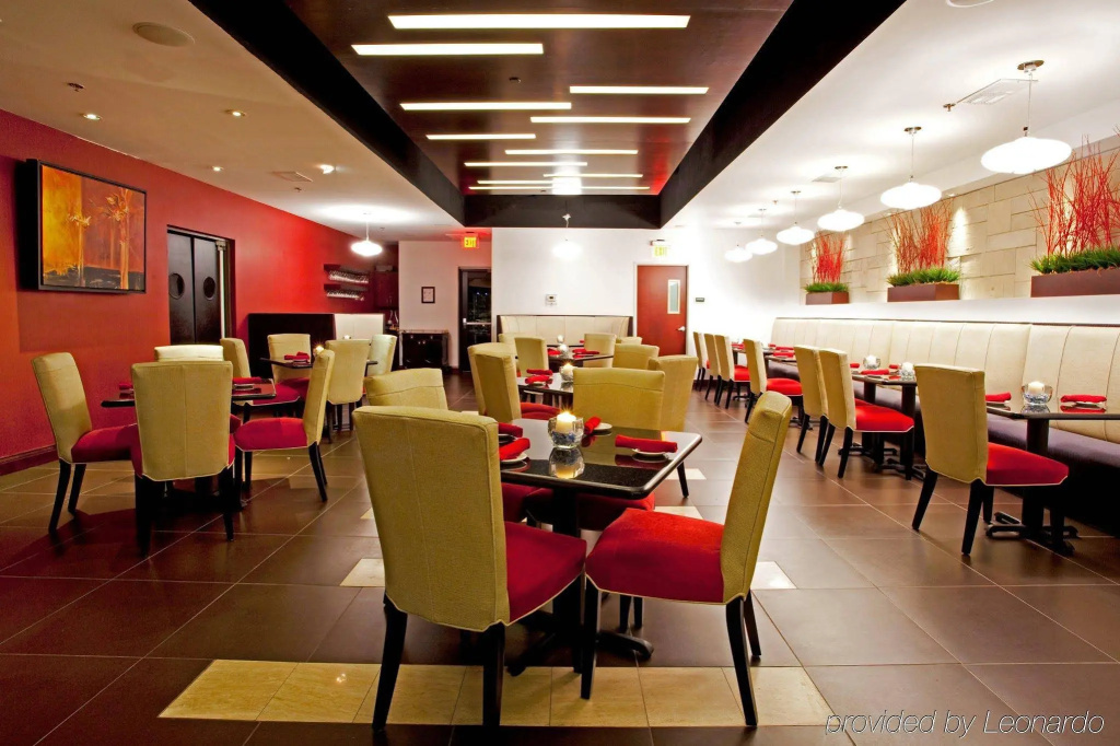Holiday Inn Hotel & Suites Stockbridge / Atlanta I-75 by IHG - Général