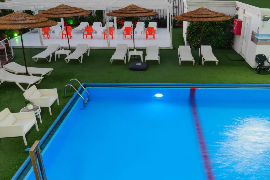 Leonardo Beach Tel Aviv - Général