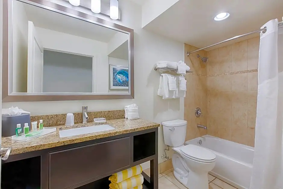 Holiday Inn Resort Daytona Beach Oceanfront by IHG - Chambres
