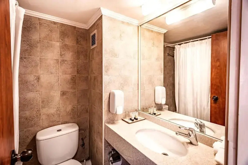 Economy room