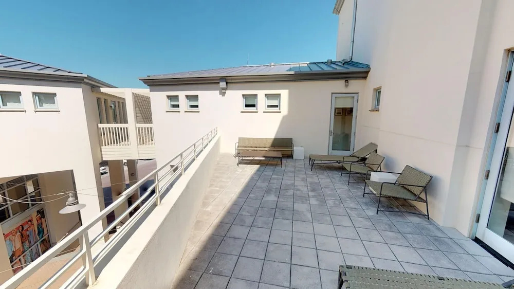 Exhale - 45 Central Square B-2 by Dune Vacation Rentals
