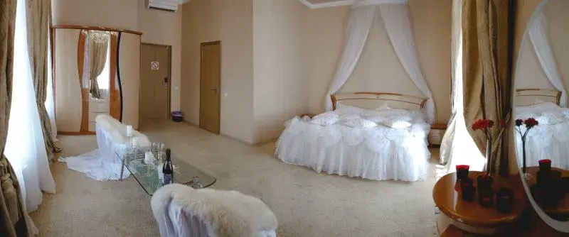 Comfort Single room