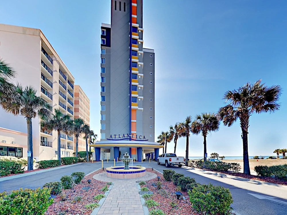 1708 Ocean Blvd Condo Unit 1201 2 Bedrooms 2 Bathrooms Condo