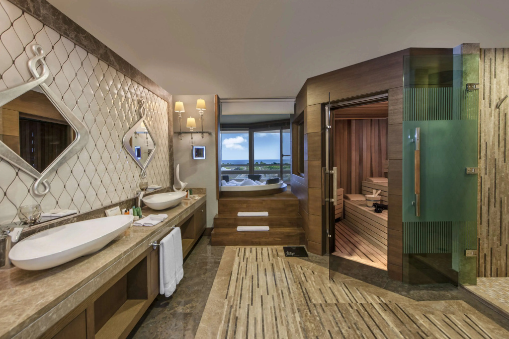 Hilton Dalaman Sarigerme Resort & Golf - Général
