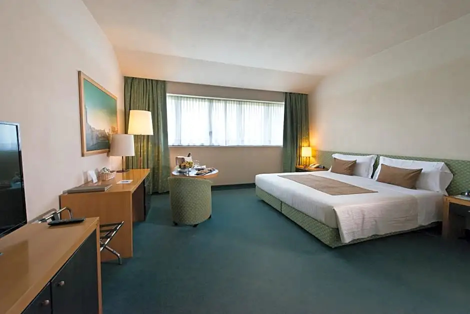 Relais Monaco Country Hotel & Spa - Chambres