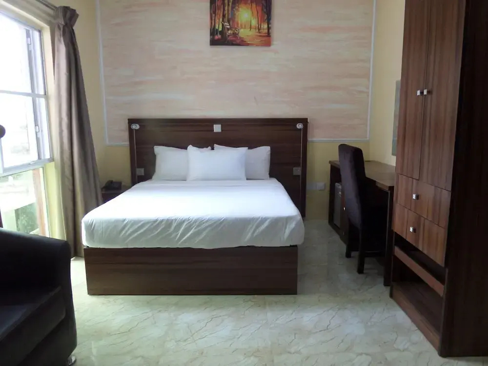 Executive room
