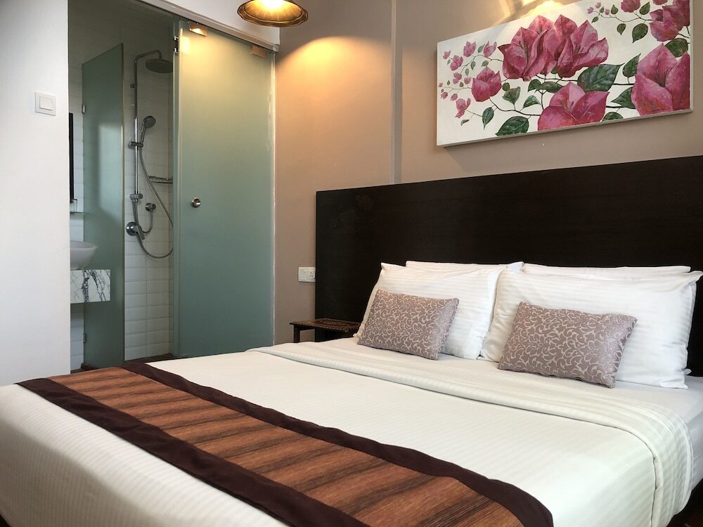 Spices Hotel