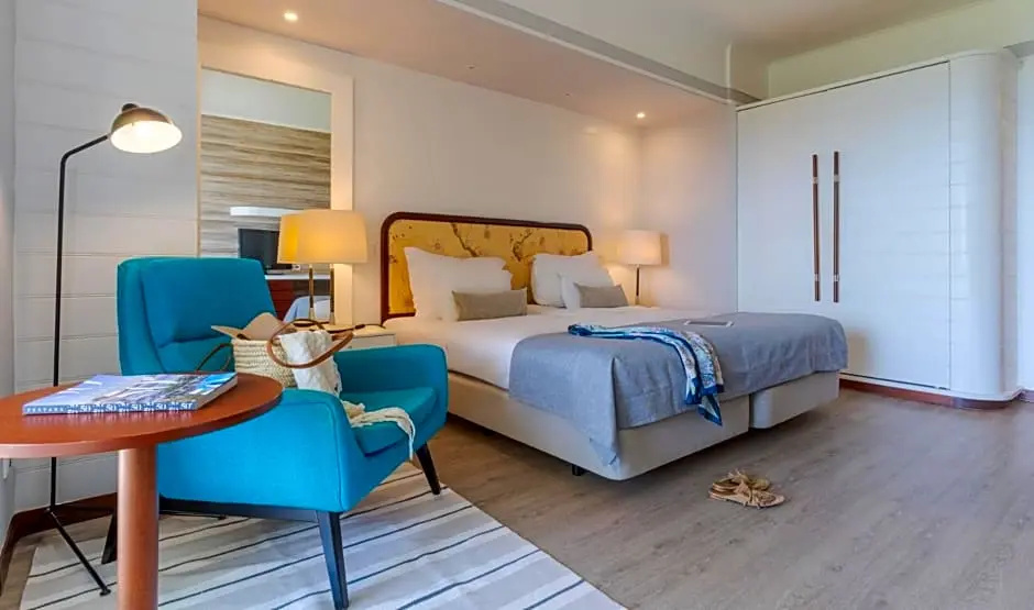 Pestana Alvor Praia Beach & Golf Hotel - Chambres